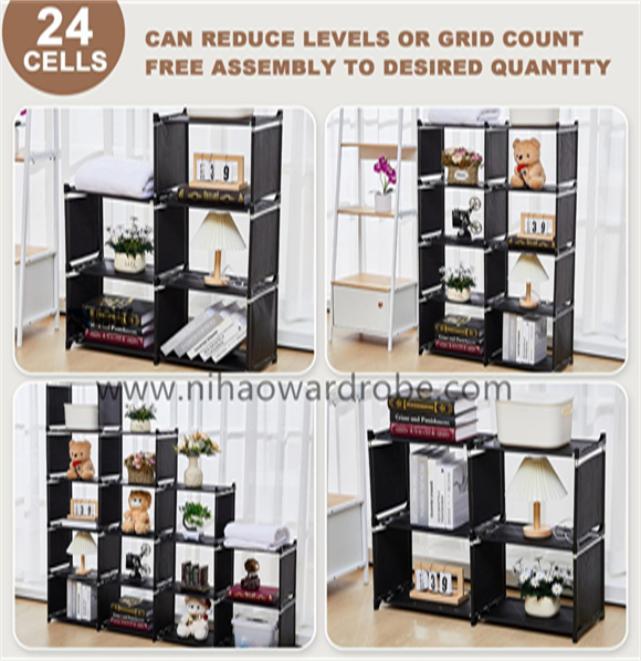 Book Rack